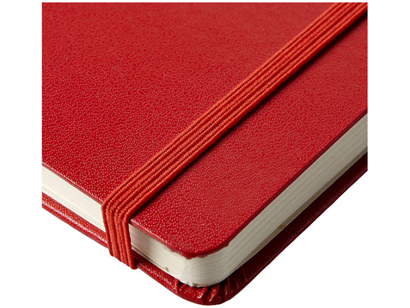 CLASSIC POCKET NOTEBOOK - JOURNALBOOKS - A6
