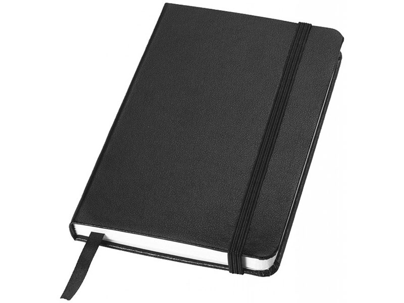 CLASSIC POCKET NOTEBOOK - JOURNALBOOKS - A6