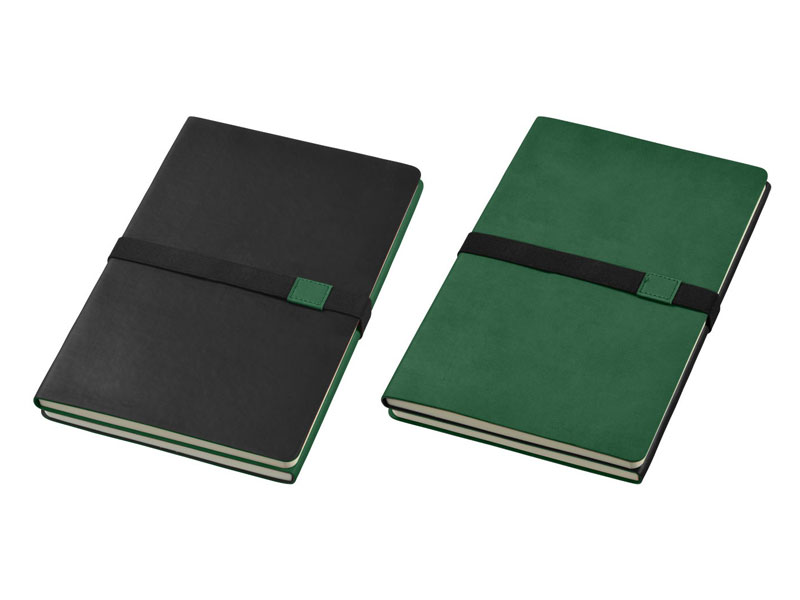 DOPPIO NOTEBOOK - JOURNALBOOKS