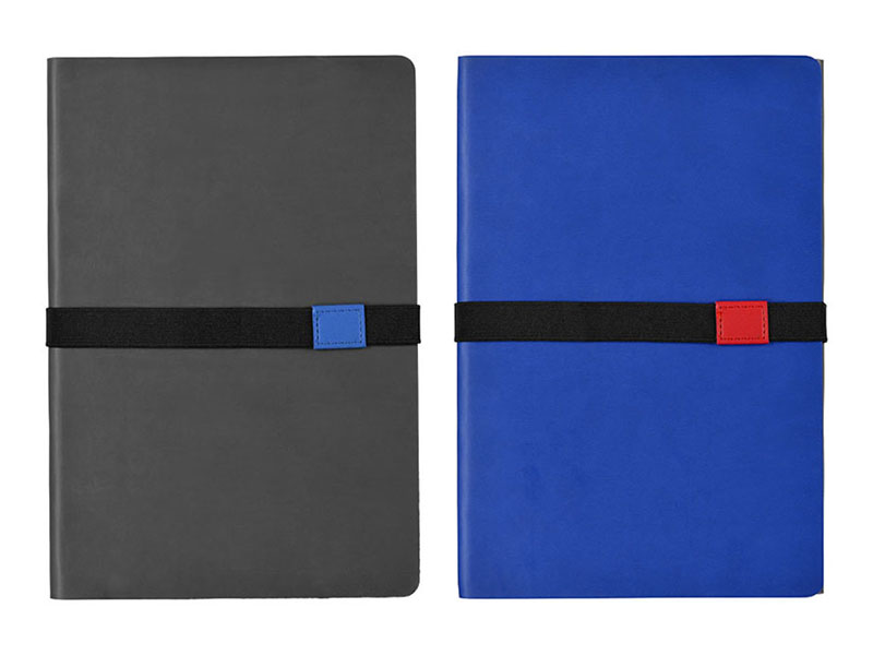 DOPPIO NOTEBOOK - JOURNALBOOKS