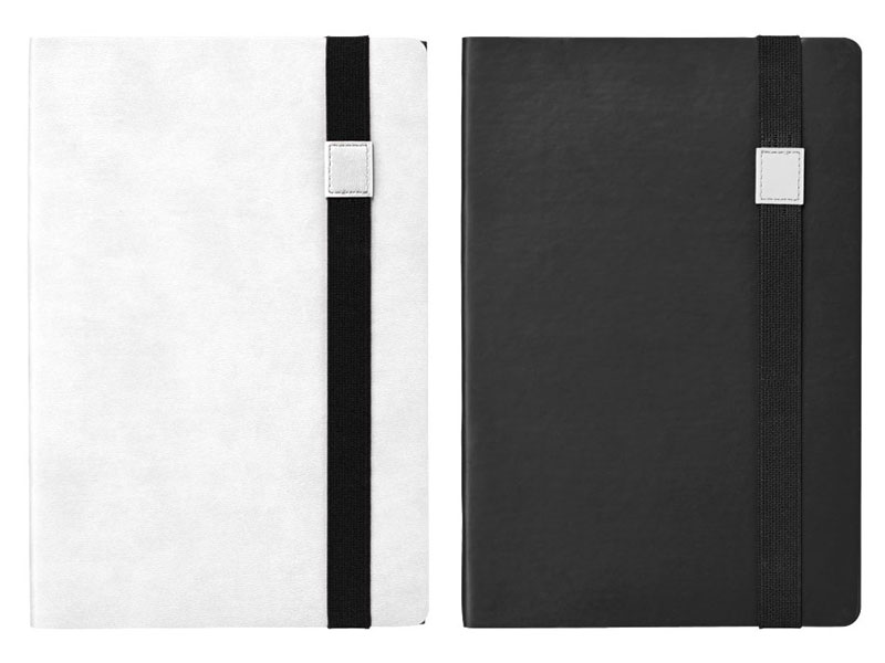 DOPPIO NOTEBOOK - JOURNALBOOKS