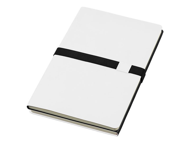 DOPPIO NOTEBOOK - JOURNALBOOKS