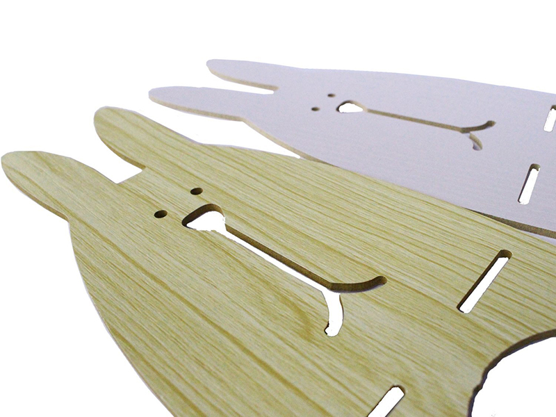 RABBIT MOBILE PHONE HOLDER