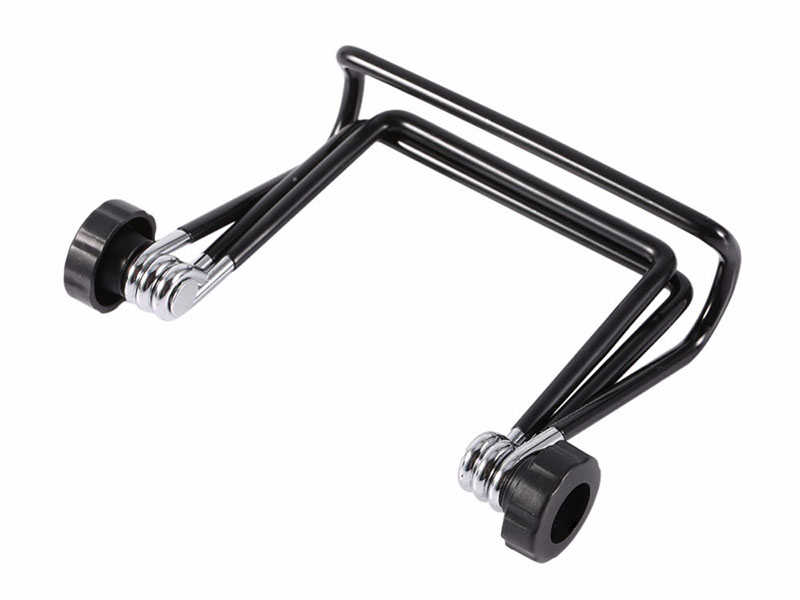 MULTI-ANGLE ADJUSTABLE METAL MOBILE & TABLET STAND