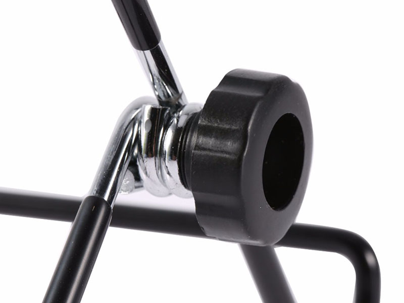 MULTI-ANGLE ADJUSTABLE METAL MOBILE & TABLET STAND