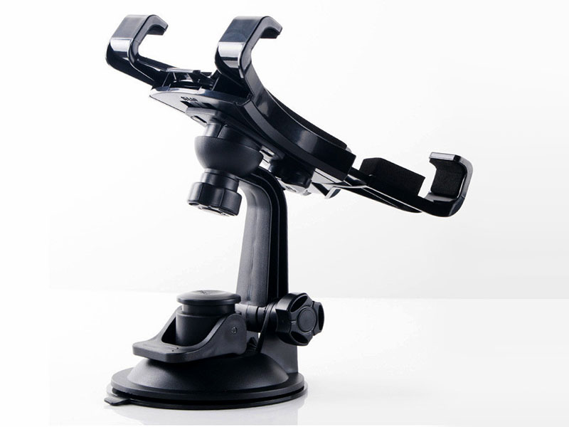 UNIVERSAL CAR WINDSHIELD SUCTION STAND