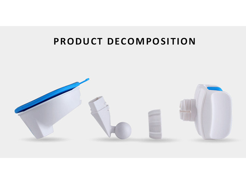 UNIVERSAL CRADLE PHONE HOLDER