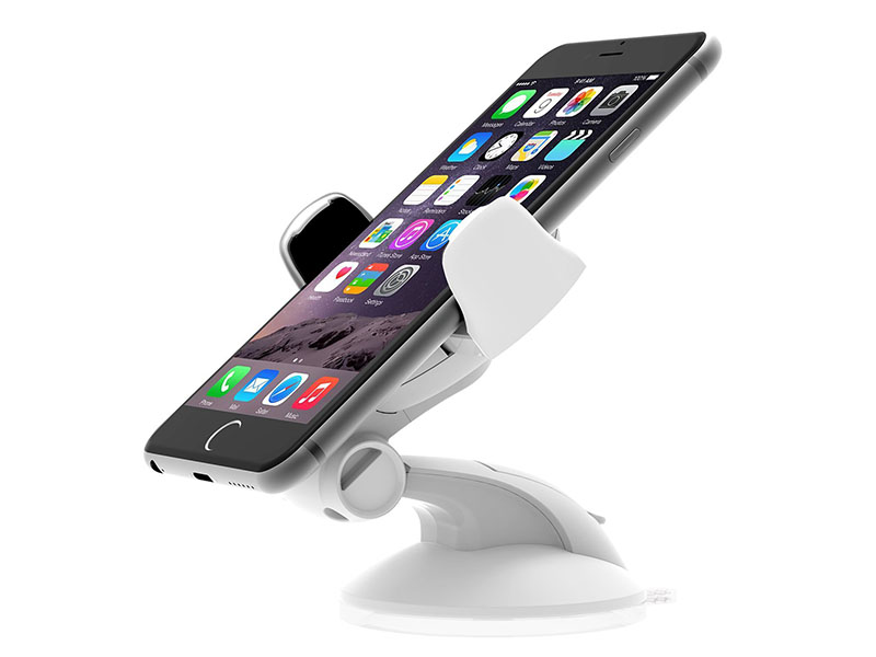 EASY FLEX CAR MOUNT