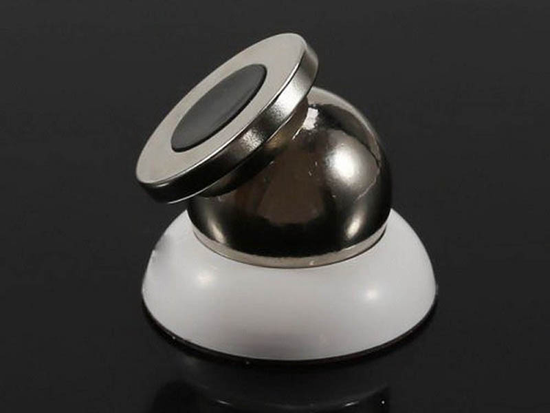 UNIVERSAL 360 MAGNETIC PHONE HOLDER