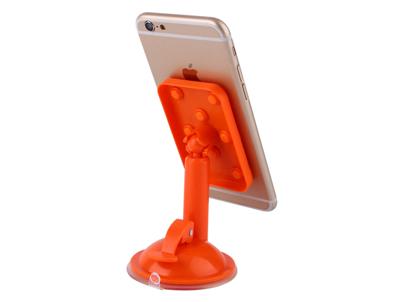 SUCKER PHONE HOLDER