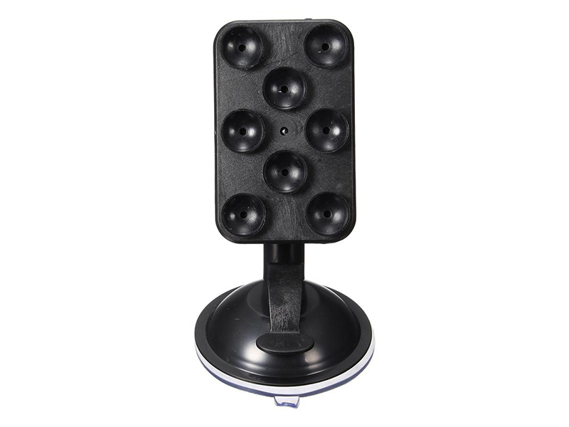 SUCKER PHONE HOLDER