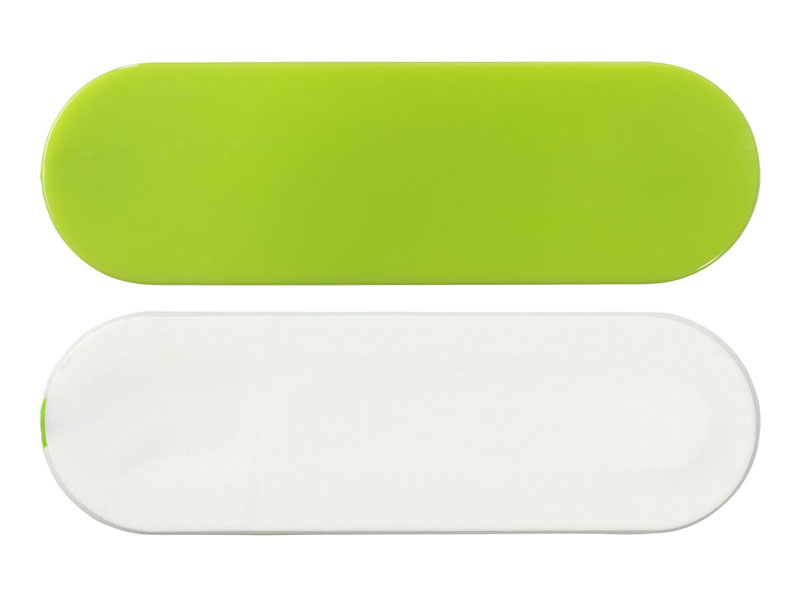 SLIDING MOBILE PHONE GRIP