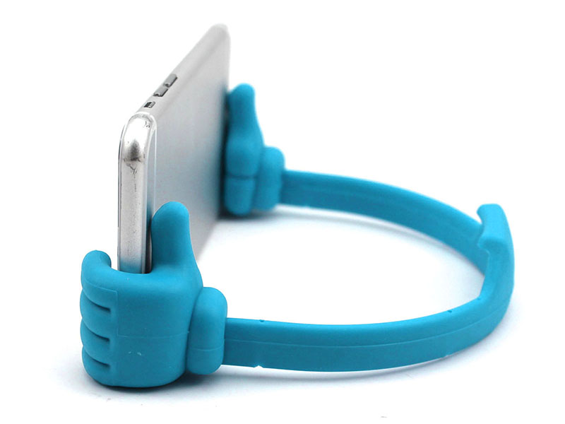 THUMBS UP SMARTPHONE HOLDER