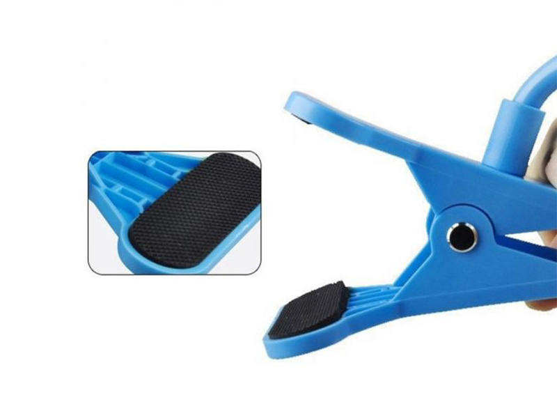 LAZY FLEXIBLE PHONE LONG ARM CLIP