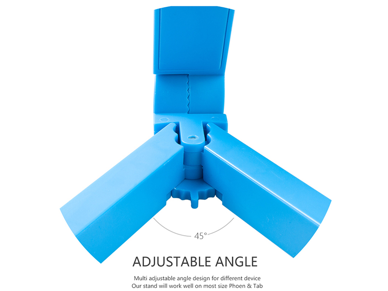 FOLDING TABLET STAND