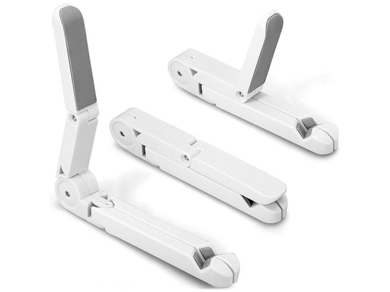 FOLDING TABLET STAND