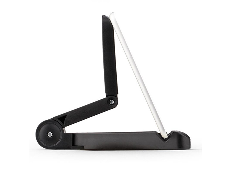 FOLDING TABLET STAND