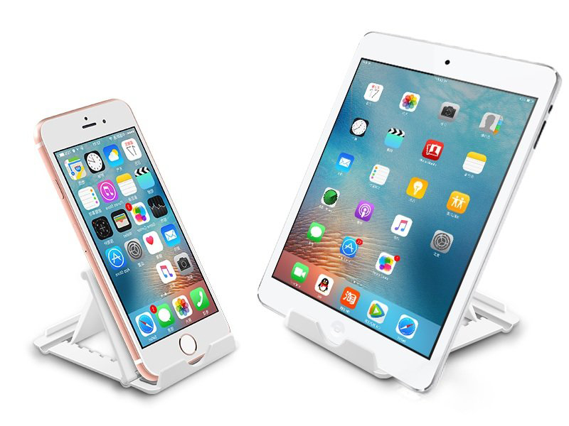 MULTI-ANGLE DESKTOP PHONE HOLDER