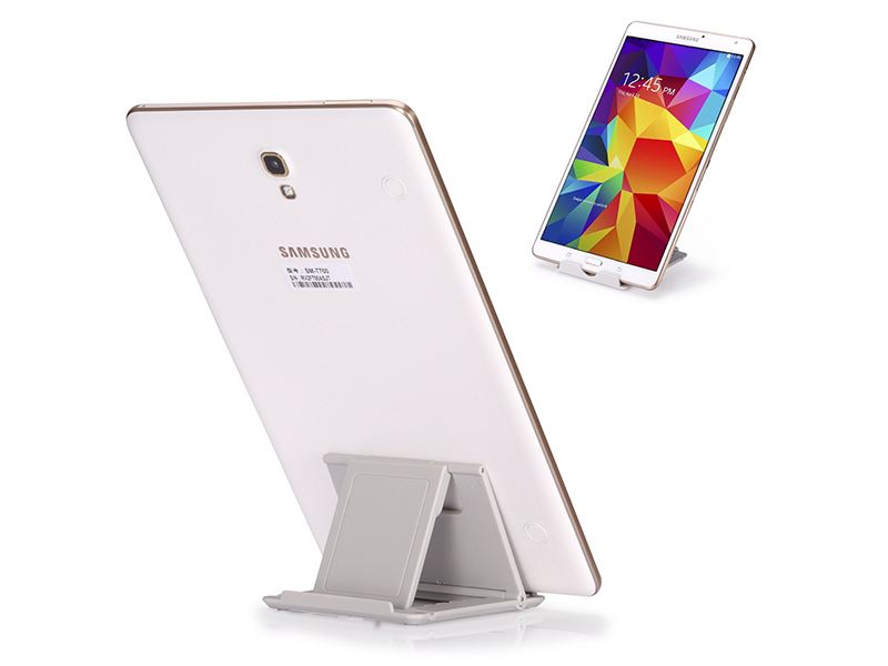 MULTI-ANGLE DESKTOP PHONE HOLDER