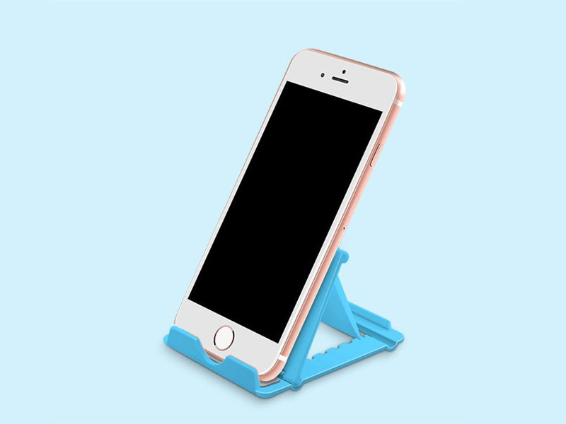 MULTI-ANGLE DESKTOP PHONE HOLDER