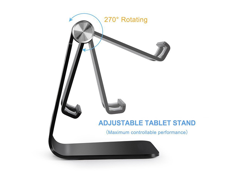 METAL MOBILE PHONE HOLDER