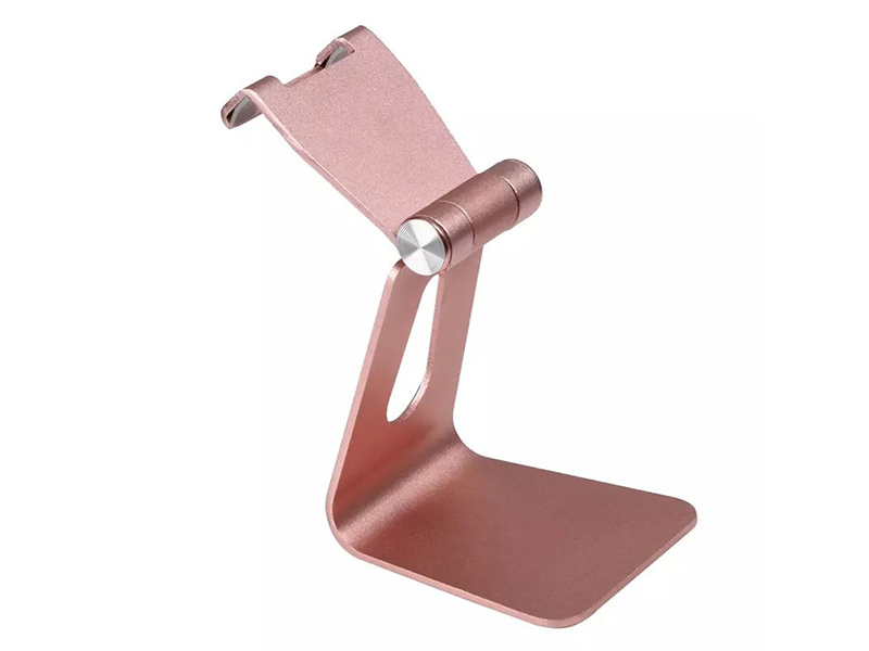 METAL MOBILE PHONE HOLDER