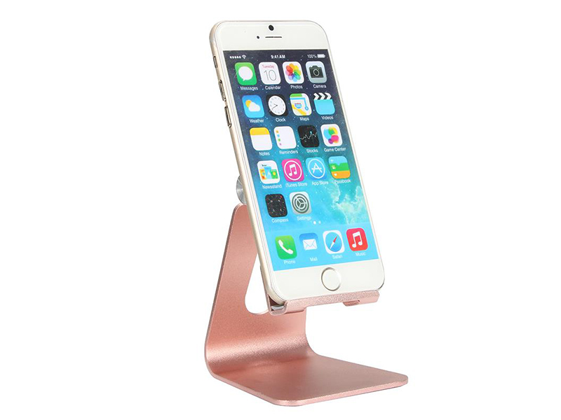METAL MOBILE PHONE HOLDER