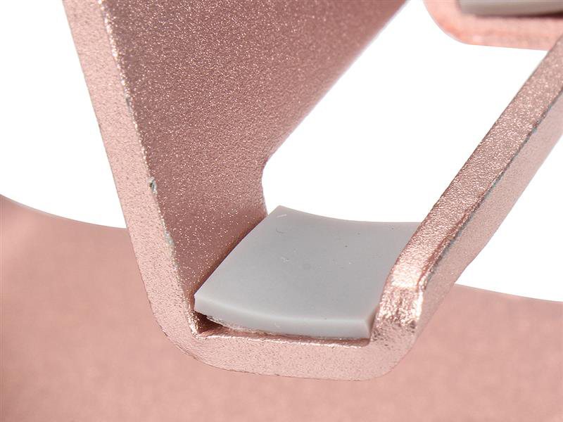 METAL MOBILE PHONE HOLDER