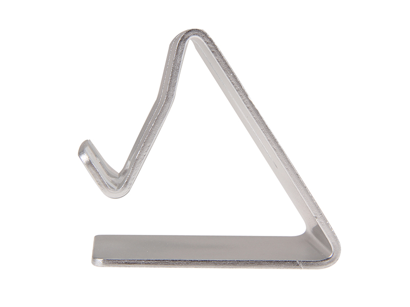 ALUMINUM MOBILE PHONE & TABLET HOLDER