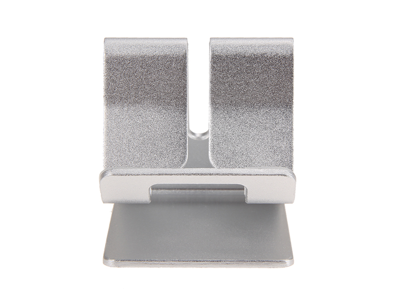 ALUMINUM MOBILE PHONE & TABLET HOLDER