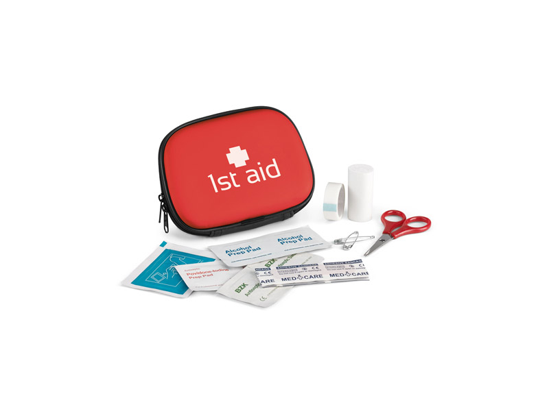 EVA FIRST AID KIT