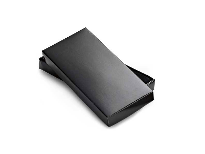 RECTANGULAR KEY CHAIN