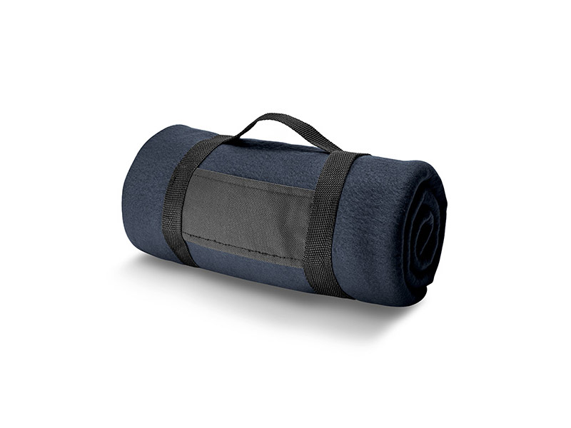 FLEECE BLANKET