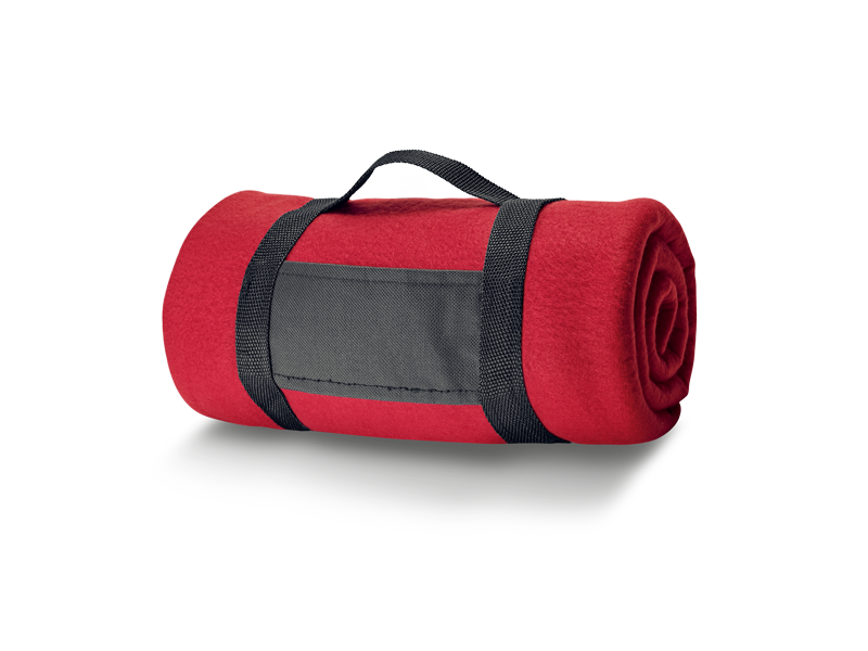 FLEECE BLANKET