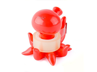Octopus Tape Dispenser