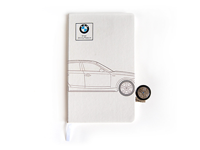 NOTEBOOK BMW