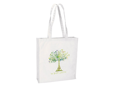 Recycled Tote Bag