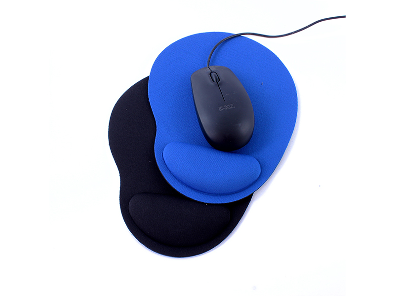 Wrist Mouse Pad 
