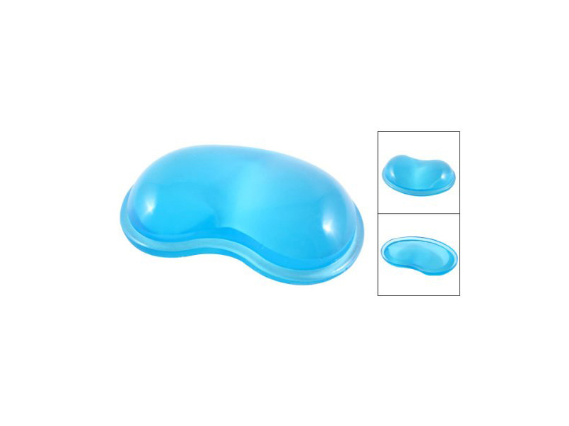 Gel Wavy Wrist Rest