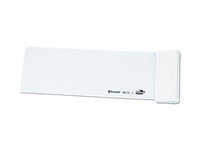 Bluetooth Flexible Keyboard