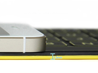 Portable Bluetooth Mini Keyboard