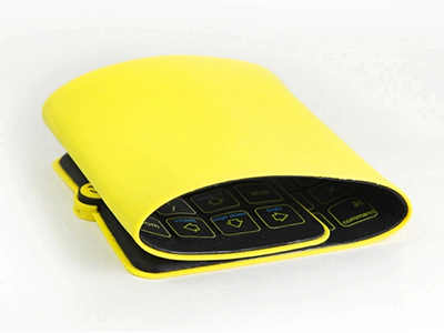 Portable Bluetooth Mini Keyboard