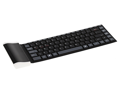 Flexible Wireless Keyboard 