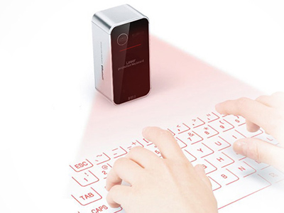 Virtual Keyboard