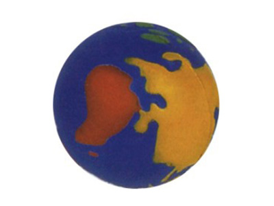 EARTH STRESS RELIEVER