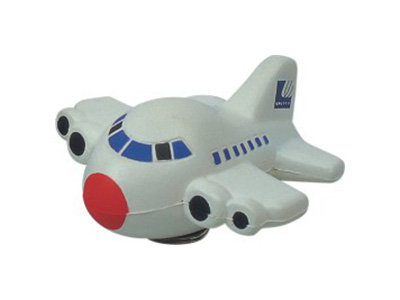 AIRPLANE STRESS RELIEVER