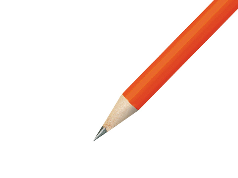 Standard Pencil