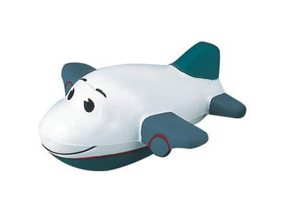 AIRPLANE STRESS RELIEVER