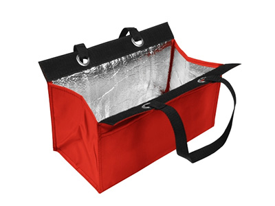 Fashion Cooler Lunch Tote