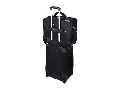 High Sierra Integral Deluxe Wheeled Laptop Bag
